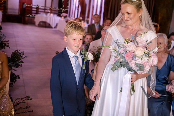 Jessica & Andrew notley Tythe Barn wedding- 125