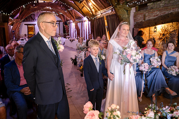 Jessica & Andrew notley Tythe Barn wedding- 122