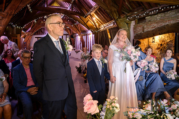 Jessica & Andrew notley Tythe Barn wedding- 120