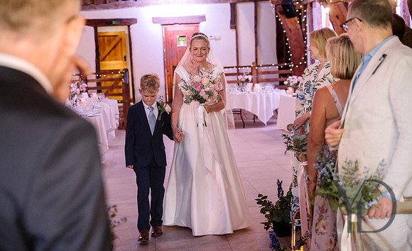 Jessica & Andrew notley Tythe Barn wedding- 117