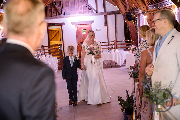 Jessica & Andrew notley Tythe Barn wedding- 115