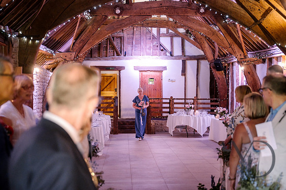 Jessica & Andrew notley Tythe Barn wedding- 111
