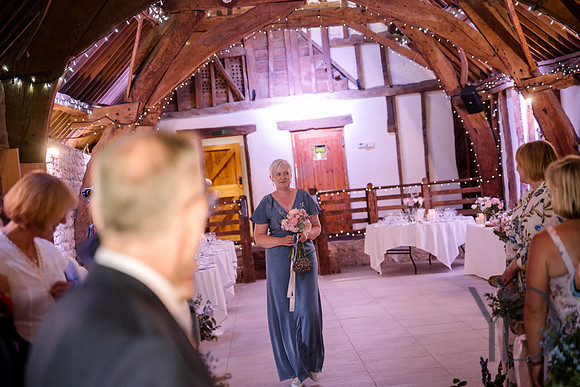 Jessica & Andrew notley Tythe Barn wedding- 112