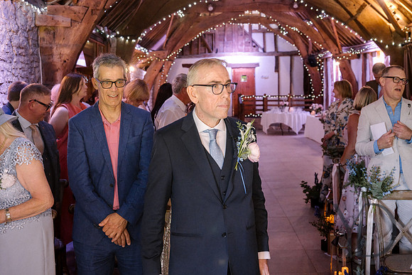 Jessica & Andrew notley Tythe Barn wedding- 107