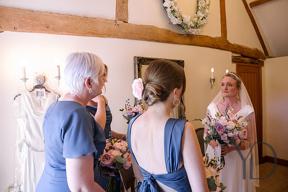 Jessica & Andrew notley Tythe Barn wedding- 100
