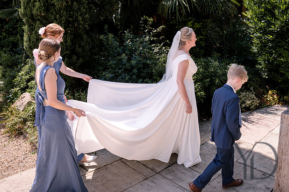 Jessica & Andrew notley Tythe Barn wedding- 082