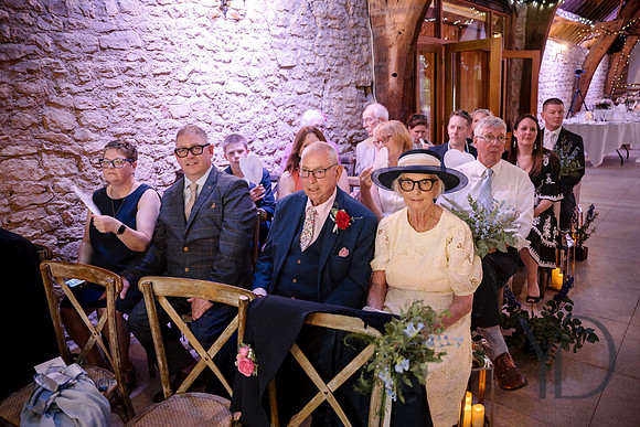Jessica & Andrew notley Tythe Barn wedding- 083