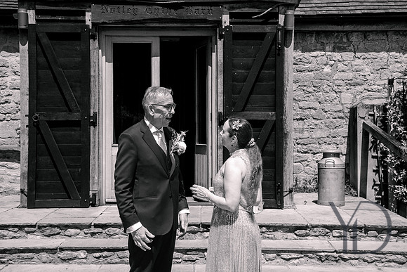 Jessica & Andrew notley Tythe Barn wedding- 056
