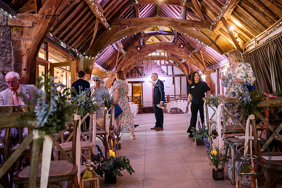 Jessica & Andrew notley Tythe Barn wedding- 049