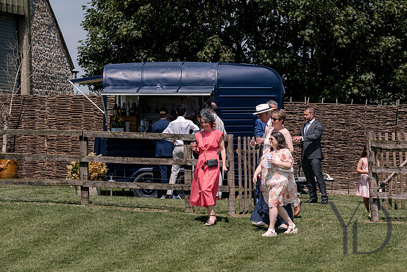 Jessica & Andrew notley Tythe Barn wedding- 044