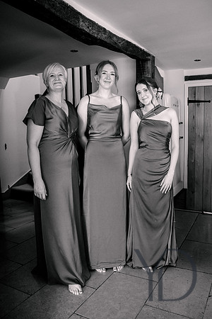 Jessica & Andrew notley Tythe Barn wedding- 042