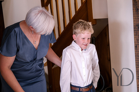 Jessica & Andrew notley Tythe Barn wedding- 034