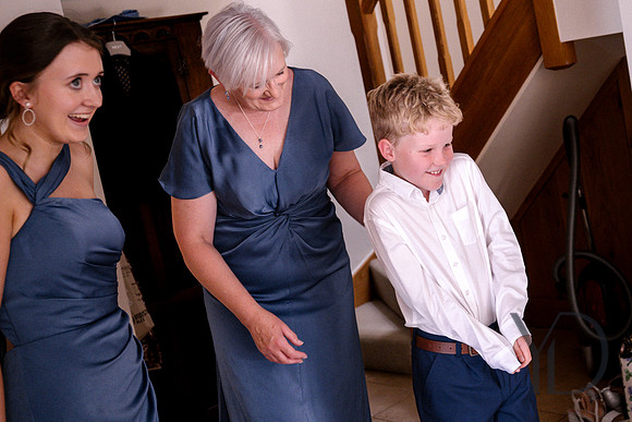Jessica & Andrew notley Tythe Barn wedding- 033