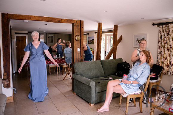 Jessica & Andrew notley Tythe Barn wedding- 028