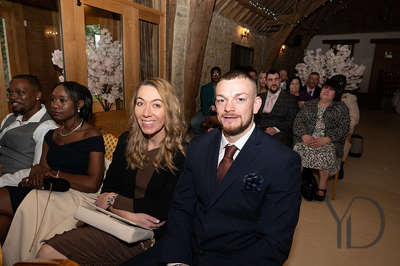 Charlotte & Phil Notley Tythe Barn-77
