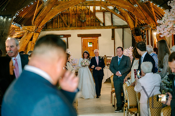 Charlotte & Phil Notley Tythe Barn-96