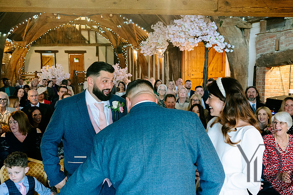 Charlotte & Phil Notley Tythe Barn-137