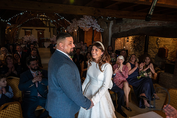 Charlotte & Phil Notley Tythe Barn-144