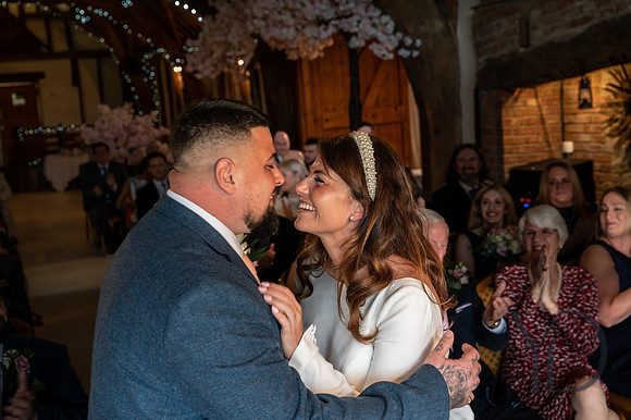 Charlotte & Phil Notley Tythe Barn-145