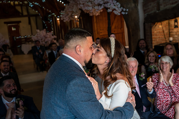 Charlotte & Phil Notley Tythe Barn-147