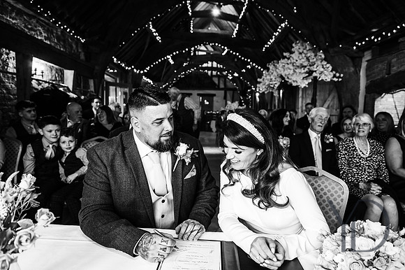 Charlotte & Phil Notley Tythe Barn-160