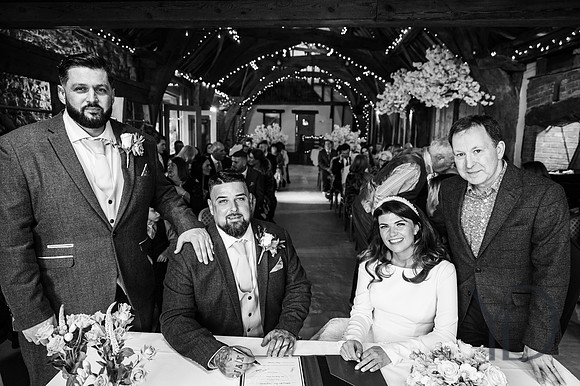 Charlotte & Phil Notley Tythe Barn-165