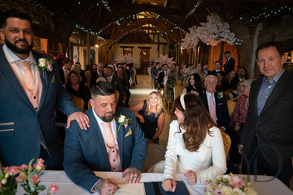 Charlotte & Phil Notley Tythe Barn-166