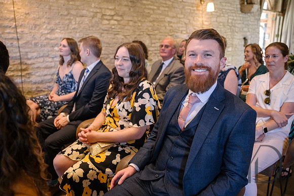 Connie & Ryan Tythe Barn Launton wedding- 144