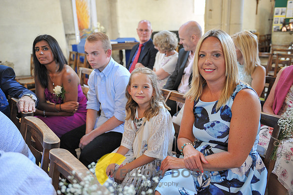 Stacey and Chris Wedding 122
