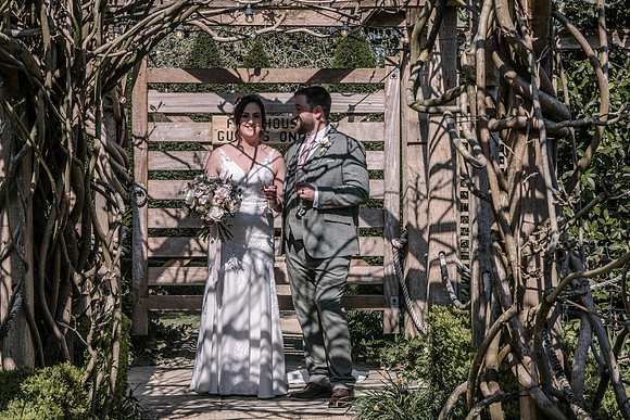 Connie & Ryan Tythe Barn Launton wedding- 255