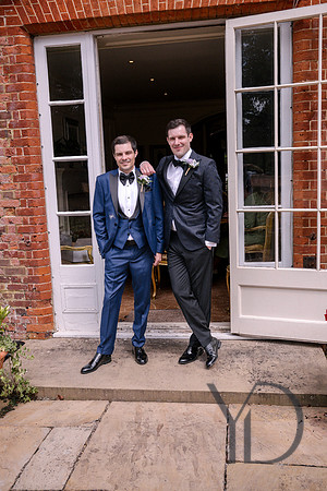 Izzy & Michael's wedding at Royal Berkshire- 045