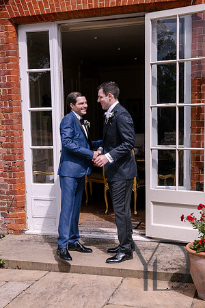 Izzy & Michael's wedding at Royal Berkshire- 049