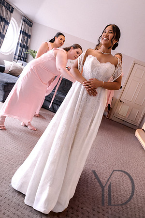 Izzy & Michael's wedding at Royal Berkshire- 074