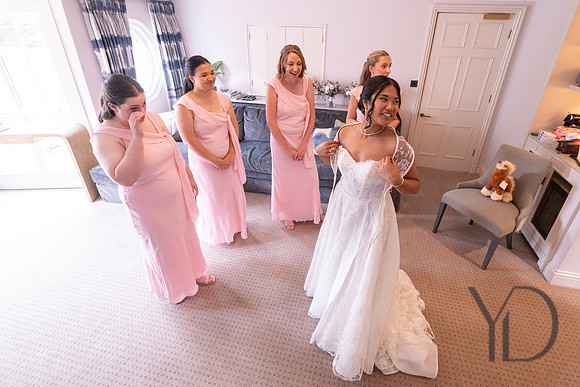 Izzy & Michael's wedding at Royal Berkshire- 075