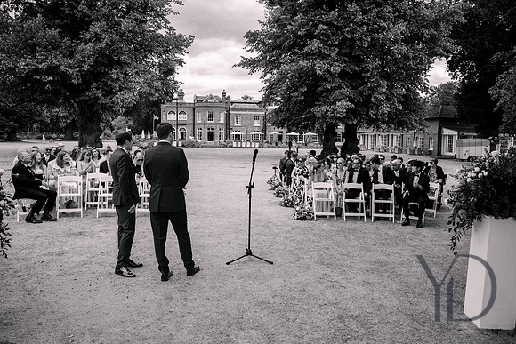 Izzy & Michael's wedding at Royal Berkshire- 104