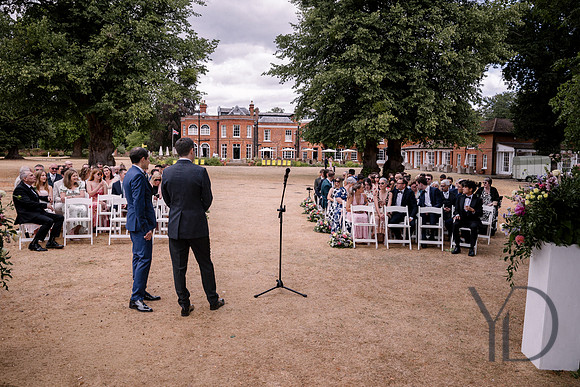 Izzy & Michael's wedding at Royal Berkshire- 103