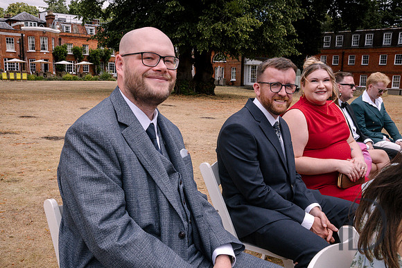 Izzy & Michael's wedding at Royal Berkshire- 120