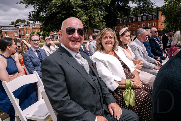 Izzy & Michael's wedding at Royal Berkshire- 122