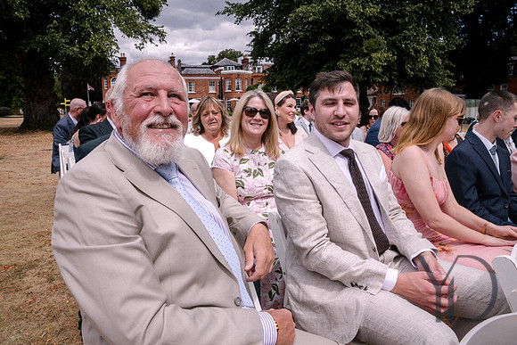 Izzy & Michael's wedding at Royal Berkshire- 124