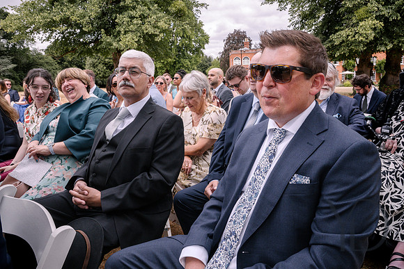 Izzy & Michael's wedding at Royal Berkshire- 125