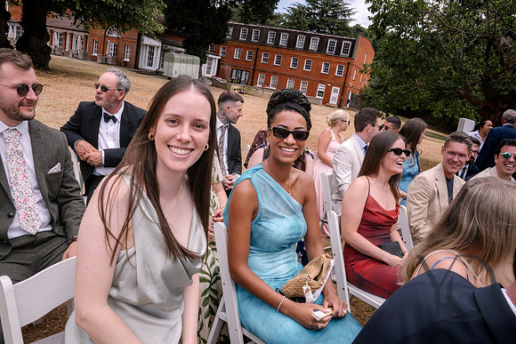 Izzy & Michael's wedding at Royal Berkshire- 132