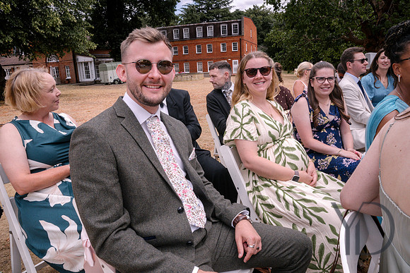 Izzy & Michael's wedding at Royal Berkshire- 133