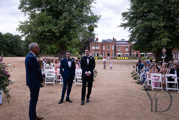 Izzy & Michael's wedding at Royal Berkshire- 141