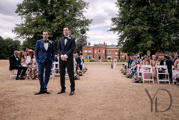 Izzy & Michael's wedding at Royal Berkshire- 144