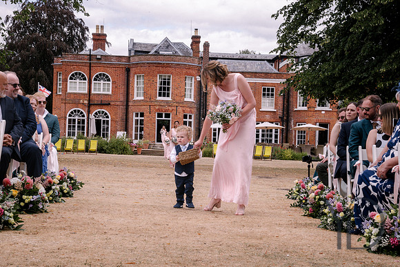 Izzy & Michael's wedding at Royal Berkshire- 147