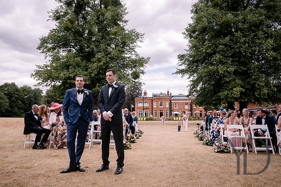 Izzy & Michael's wedding at Royal Berkshire- 145