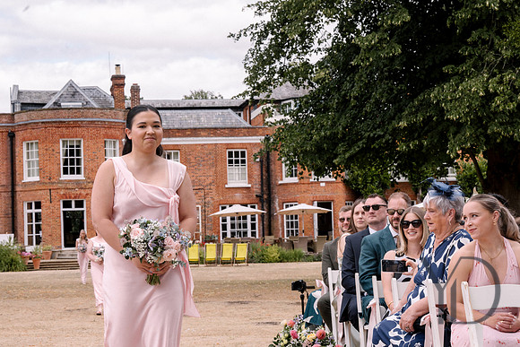 Izzy & Michael's wedding at Royal Berkshire- 150