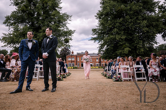 Izzy & Michael's wedding at Royal Berkshire- 155