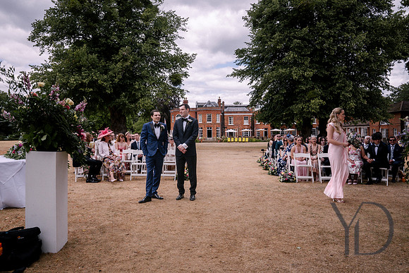 Izzy & Michael's wedding at Royal Berkshire- 156