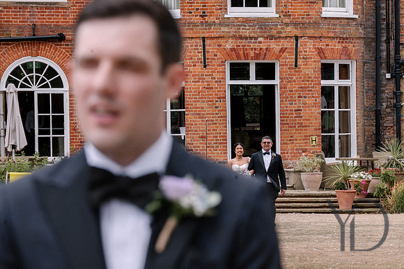 Izzy & Michael's wedding at Royal Berkshire- 159